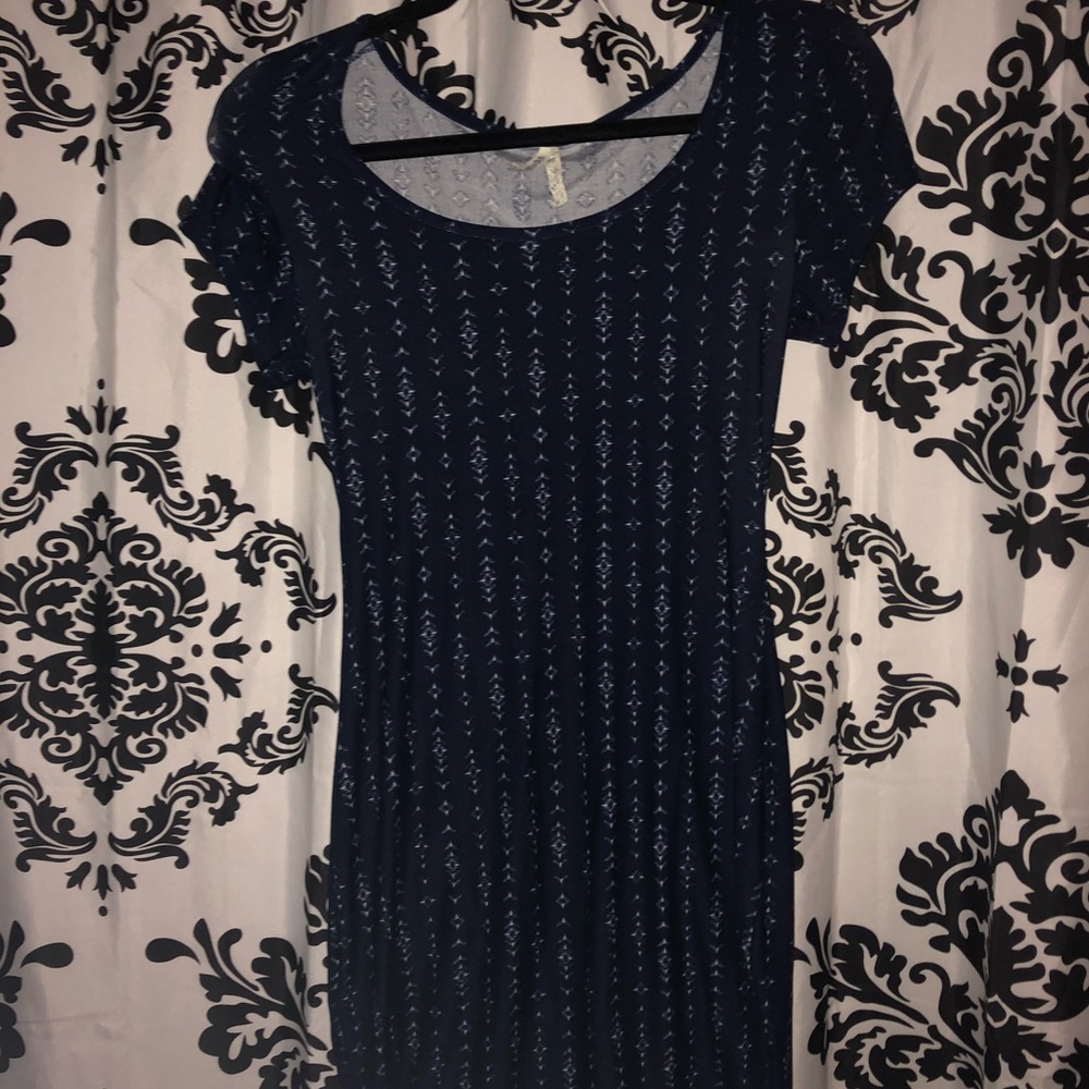 Mudd Dress - NEW with tags